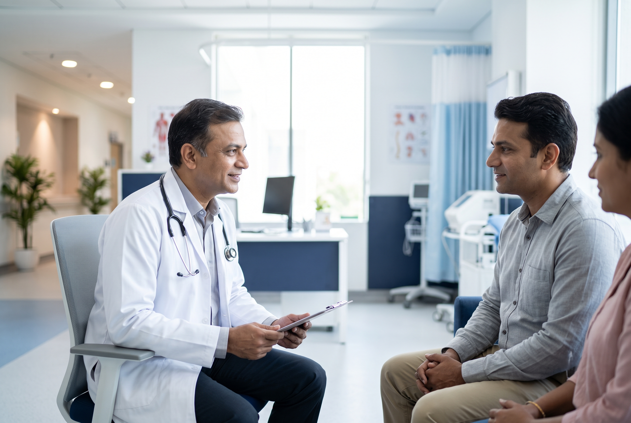 Health insurance