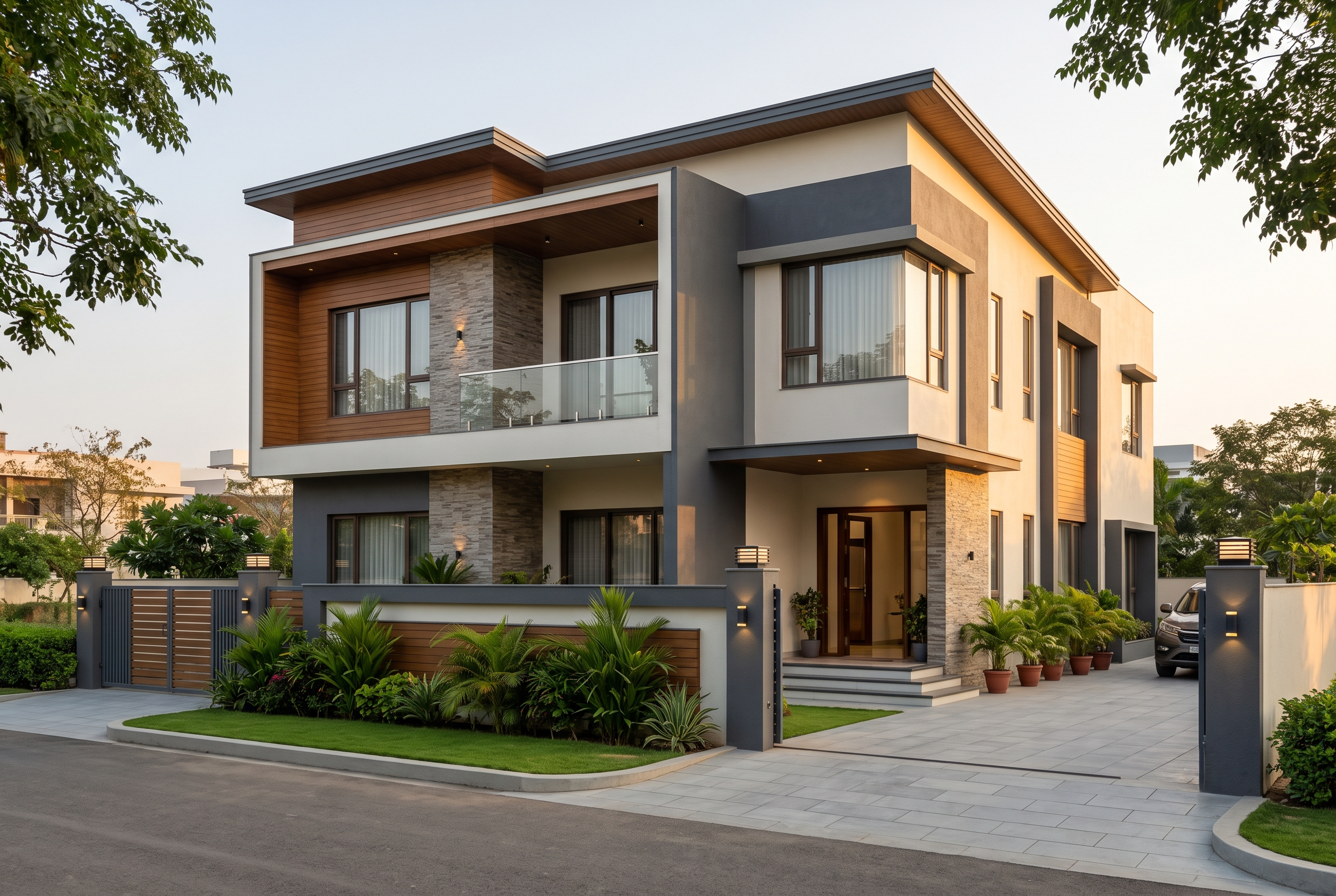 Home insurance