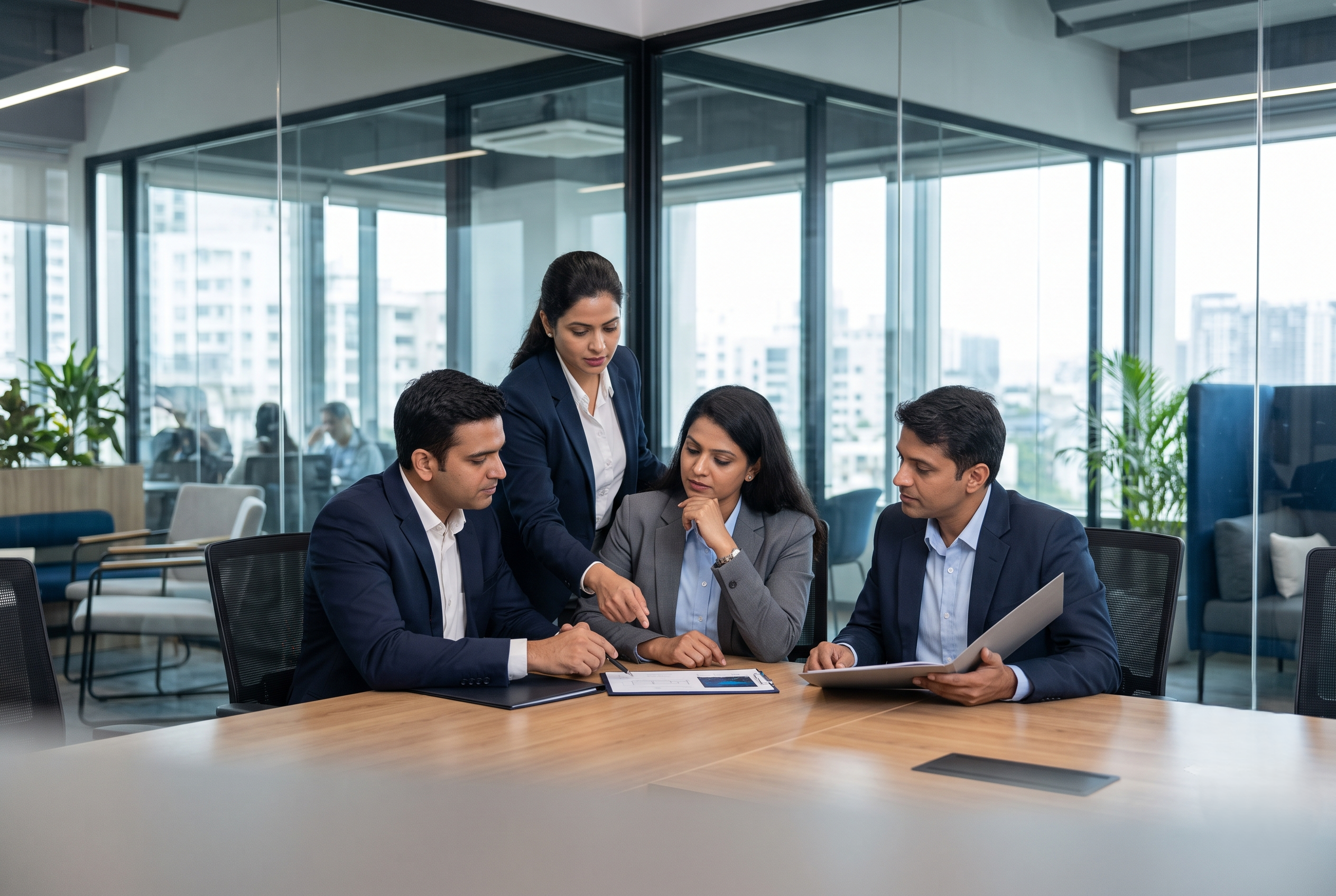 Liability insurance